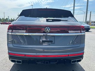 2024 Volkswagen Atlas CROSS SPORT Execline in Saint-Georges, Quebec - 6 - w320h240px