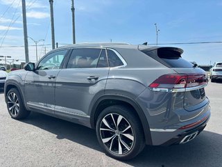 2024 Volkswagen Atlas CROSS SPORT Execline in Saint-Georges, Quebec - 5 - w320h240px