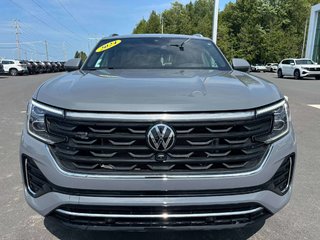2024 Volkswagen Atlas CROSS SPORT Execline in Saint-Georges, Quebec - 3 - w320h240px