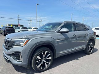 2024 Volkswagen Atlas CROSS SPORT Execline in Saint-Georges, Quebec - 4 - w320h240px
