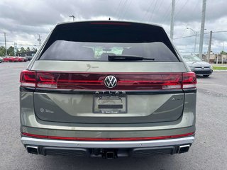 Volkswagen Atlas Peak Edition 2024 à Saint-Georges, Québec - 6 - w320h240px