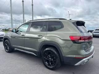 Volkswagen Atlas Peak Edition 2024 à Saint-Georges, Québec - 5 - w320h240px