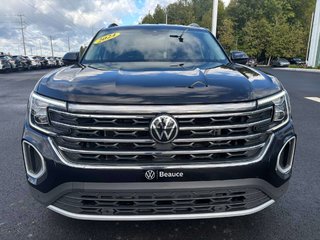2024 Volkswagen Atlas Comfortline in Saint-Georges, Quebec - 3 - w320h240px