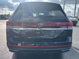 2024 Volkswagen Atlas Comfortline in Saint-Georges, Quebec - 6 - w320h240px