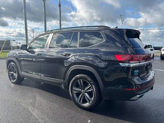 2024 Volkswagen Atlas Comfortline in Saint-Georges, Quebec - 5 - w320h240px