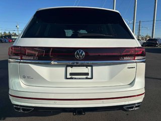 2024 Volkswagen Atlas Execline in Saint-Georges, Quebec - 6 - w320h240px