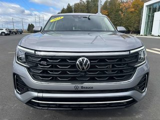 Volkswagen Atlas Execline 2024 à Saint-Georges, Québec - 3 - w320h240px