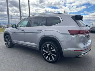 Volkswagen Atlas Execline 2024 à Saint-Georges, Québec - 5 - w320h240px