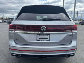 Volkswagen Atlas Execline 2024 à Saint-Georges, Québec - 6 - w320h240px
