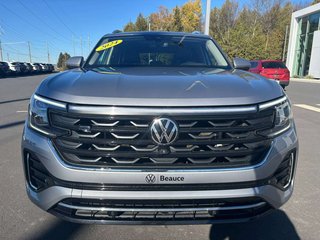 2024 Volkswagen Atlas Execline in Saint-Georges, Quebec - 3 - w320h240px