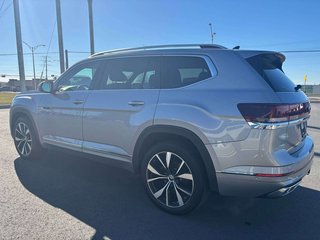 2024 Volkswagen Atlas Execline in Saint-Georges, Quebec - 5 - w320h240px