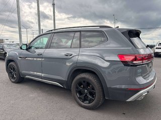 2025 Volkswagen Atlas Peak Edition+Toit Panoramique in Saint-Georges, Quebec - 4 - w320h240px