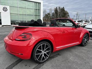 2018 Volkswagen Beetle Convertible Trendline Auto in Saint-Georges, Quebec - 6 - w320h240px