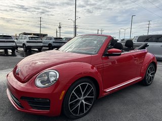 2018 Volkswagen Beetle Convertible Trendline Auto in Saint-Georges, Quebec - 3 - w320h240px