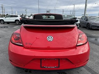 2018 Volkswagen Beetle Convertible Trendline Auto in Saint-Georges, Quebec - 5 - w320h240px
