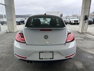 2018  Beetle Trendline Auto in Saint-Georges, Quebec - 4 - w320h240px