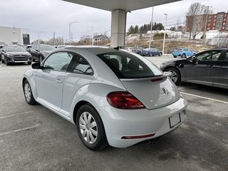 2018  Beetle Trendline Auto in Saint-Georges, Quebec - 5 - w320h240px