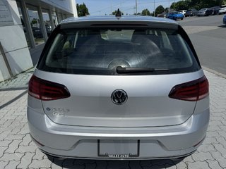 Volkswagen E-Golf Comfortline 4-Door 2020 à Saint-Georges, Québec - 3 - w320h240px