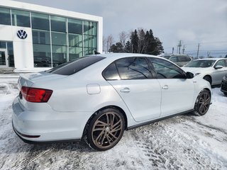 2017 Volkswagen GLI 4dr 2.0 TSI Man GLI Autobahn in Saint-Georges, Quebec - 2 - w320h240px