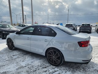 2017 Volkswagen GLI 4dr 2.0 TSI Man GLI Autobahn in Saint-Georges, Quebec - 4 - w320h240px