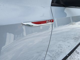 2017 Volkswagen GLI 4dr 2.0 TSI Man GLI Autobahn in Saint-Georges, Quebec - 6 - w320h240px