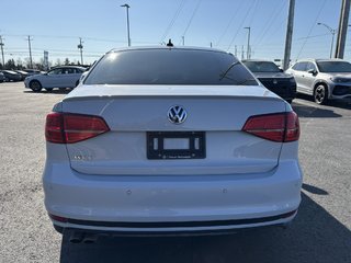 Volkswagen GLI 4dr 2.0 TSI Man GLI Autobahn 2017 à Saint-Georges, Québec - 5 - w320h240px