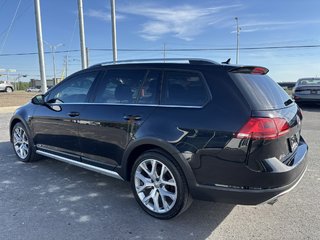 2017 Volkswagen Golf Alltrack 4dr Wgn in Saint-Georges, Quebec - 4 - w320h240px