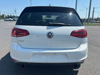 Volkswagen Golf GTI Autobahn 2015 à Saint-Georges, Québec - 5 - w320h240px