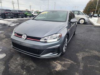 2019 Volkswagen Golf GTI Autobahn Auto in Saint-Georges, Quebec - 6 - w320h240px
