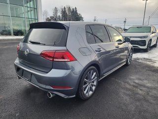 2019 Volkswagen Golf GTI Autobahn Auto in Saint-Georges, Quebec - 3 - w320h240px