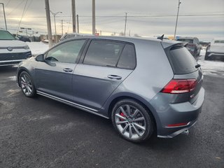 2019 Volkswagen Golf GTI Autobahn Auto in Saint-Georges, Quebec - 5 - w320h240px