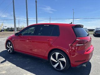 Volkswagen Golf GTI Autobahn Manual 2020 à Saint-Georges, Québec - 3 - w320h240px