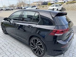 Volkswagen Golf GTI Performance Auto 2022 à Saint-Georges, Québec - 5 - w320h240px