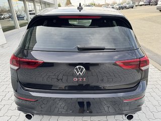 Volkswagen Golf GTI Performance Auto 2022 à Saint-Georges, Québec - 4 - w320h240px
