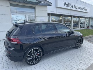 Volkswagen Golf GTI Performance Auto 2022 à Saint-Georges, Québec - 3 - w320h240px
