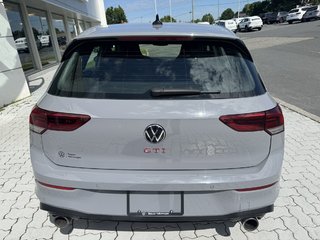 Volkswagen Golf GTI Autobahn Auto 2022 à Saint-Georges, Québec - 4 - w320h240px