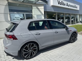 Volkswagen Golf GTI Autobahn Auto 2022 à Saint-Georges, Québec - 3 - w320h240px