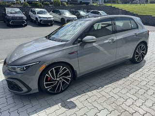 Volkswagen Golf GTI Autobahn Auto 2022 à Saint-Georges, Québec - 6 - w320h240px