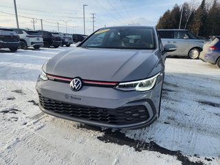 Volkswagen Golf GTI Performance Manual 2022 à Saint-Georges, Québec - 5 - w320h240px