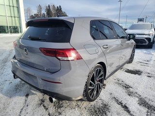 Volkswagen Golf GTI Performance Manual 2022 à Saint-Georges, Québec - 2 - w320h240px