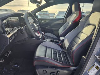 Volkswagen Golf GTI Performance Manual 2022 à Saint-Georges, Québec - 6 - w320h240px