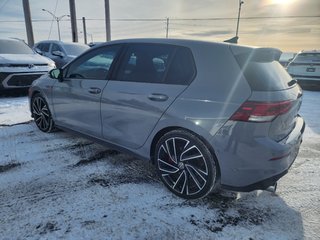 Volkswagen Golf GTI Performance Manual 2022 à Saint-Georges, Québec - 4 - w320h240px