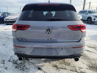 Volkswagen Golf GTI Performance Manual 2022 à Saint-Georges, Québec - 3 - w320h240px