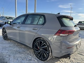 Volkswagen Golf GTI Autobahn Manual 2022 à Saint-Georges, Québec - 5 - w320h240px