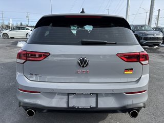 2023 Volkswagen Golf GTI Performance Auto in Saint-Georges, Quebec - 6 - w320h240px