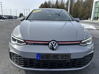 2023 Volkswagen Golf GTI Performance Auto in Saint-Georges, Quebec - 3 - w320h240px