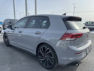 2023 Volkswagen Golf GTI Performance Auto in Saint-Georges, Quebec - 5 - w320h240px