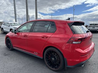 2023 Volkswagen Golf GTI 40th Anniversary Auto in Saint-Georges, Quebec - 5 - w320h240px