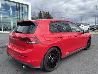 2023 Volkswagen Golf GTI 40th Anniversary Auto in Saint-Georges, Quebec - 6 - w320h240px