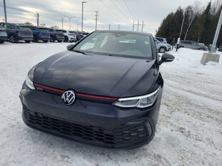 2024 Volkswagen Golf GTI Auto in Saint-Georges, Quebec - 6 - w320h240px